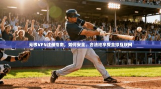 无极VPN注册指南，如何安全、合法地享受全球互联网