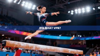 什么是HAT VPN？