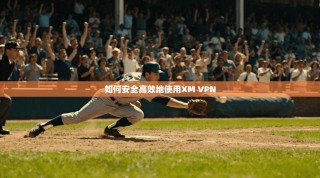 如何安全高效地使用XM VPN