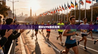 思科VPN授权指南