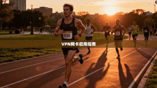 VPN网卡启用指南