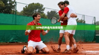 VPN的种类与选择指南