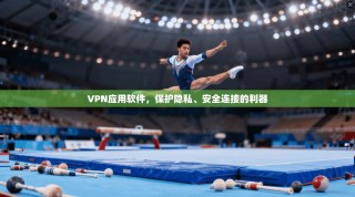 VPN应用软件，保护隐私、安全连接的利器