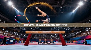 美国VPN，隐私保护与网络自由的守护者