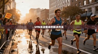 VPN无法登录的解决方法