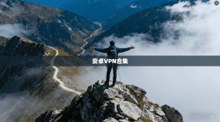 安卓VPN合集