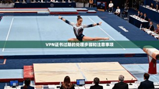 VPN证书过期的处理步骤和注意事项