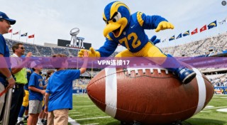 VPN连接17