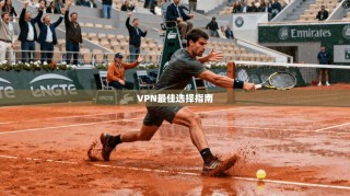 VPN最佳选择指南