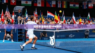 如何安全地挂载VPN软件