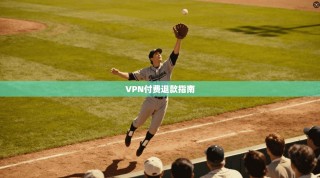 VPN付费退款指南