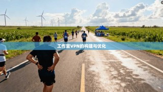 工作室VPN的构建与优化