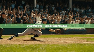 VPN付费价格，选择与预算的平衡点