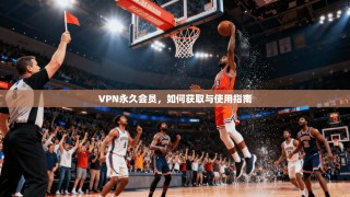 VPN永久会员，如何获取与使用指南