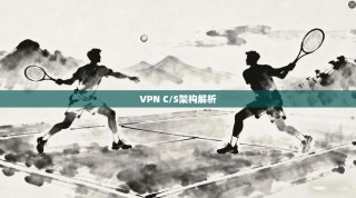 VPN C/S架构解析