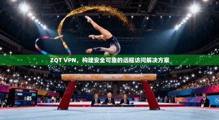 ZQT VPN，构建安全可靠的远程访问解决方案