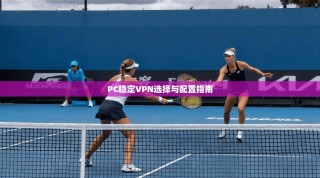 PC稳定VPN选择与配置指南