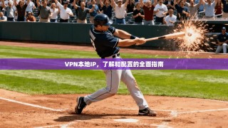 VPN本地IP，了解和配置的全面指南