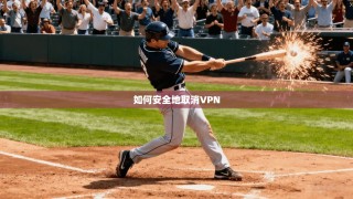 如何安全地取消VPN