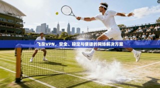 飞泉VPN，安全、稳定与便捷的网络解决方案
