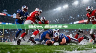 酸酸乳VPN，解锁全球网络的神器