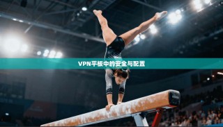 VPN平板中的安全与配置