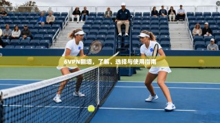 6VPN翻墙，了解、选择与使用指南