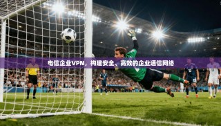 电信企业VPN，构建安全、高效的企业通信网络