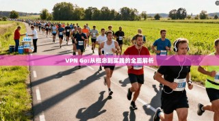 VPN Go:从概念到实践的全面解析