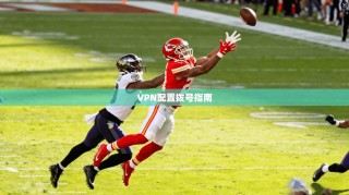 VPN配置拨号指南