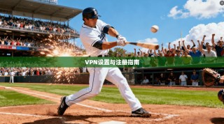 VPN设置与注册指南