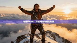 汤博乐VPN，穿越网络障碍的利器
