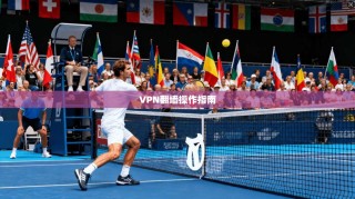 VPN翻墙操作指南