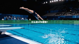 什么是VPN普渡？