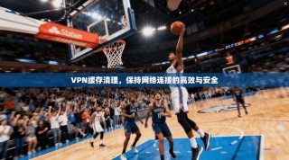 VPN缓存清理，保持网络连接的高效与安全