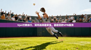 Vpn付费排行，如何选择最安全、最稳定的VPN服务