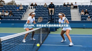 八八VPN，探索安全可靠的网络解决方案