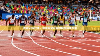 麦萌VPN代理，探索安全可靠的网络解决方案