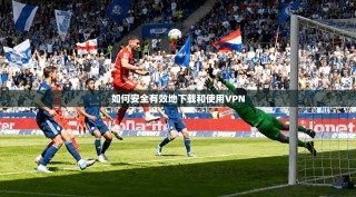 如何安全有效地下载和使用VPN