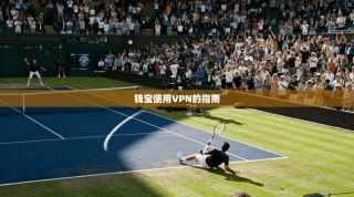 钱宝使用VPN的指南