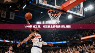 VPN网洛工具，构建安全的在线隐私屏障