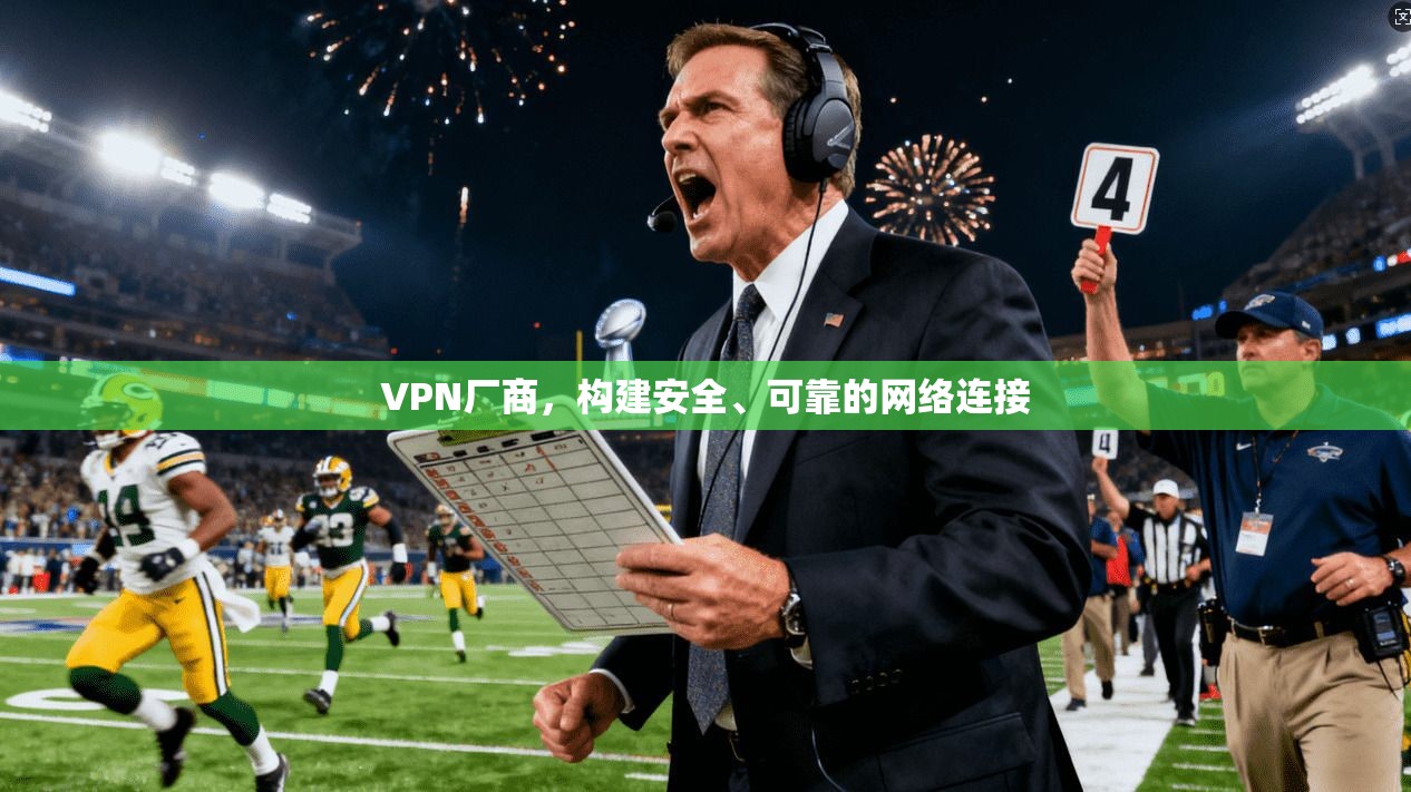 VPN厂商,构建安全、可靠的网络连接 第1张 VPN厂商,构建安全、可靠的网络连接 第1张