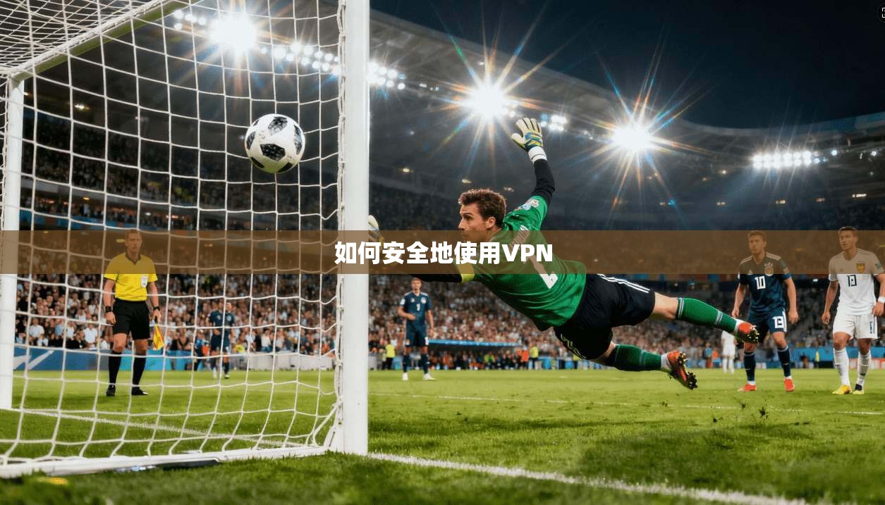 如何安全地使用VPN  第1张