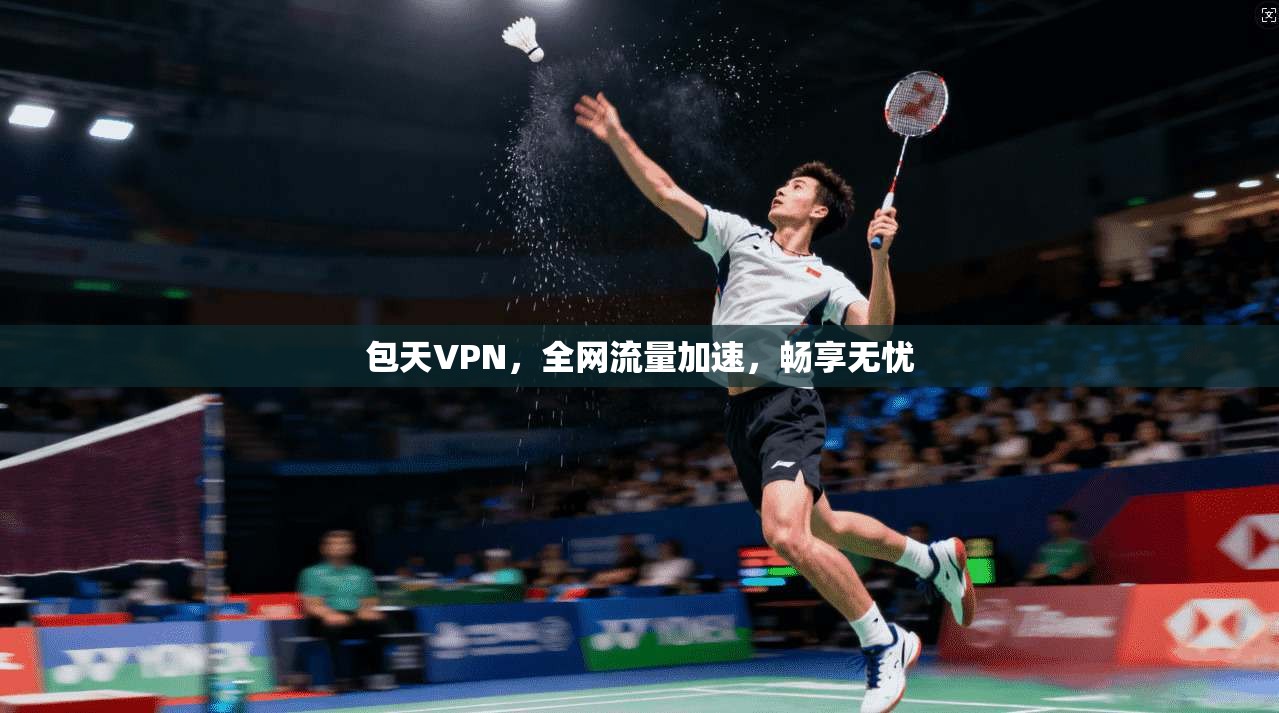 包天VPN，全网流量加速，畅享无忧  第1张
