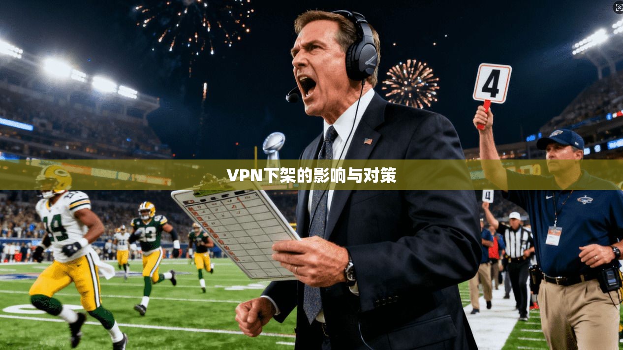 VPN下架的影响与对策 第1张 VPN下架的影响与对策 第1张