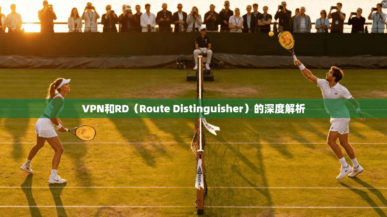 VPN和RD(Route Distinguisher)的深度解析 第1张 VPN和RD(Route Distinguisher)的深度解析 第1张