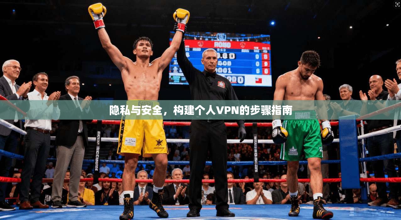 隐私与安全，构建个人VPN的步骤指南  第1张