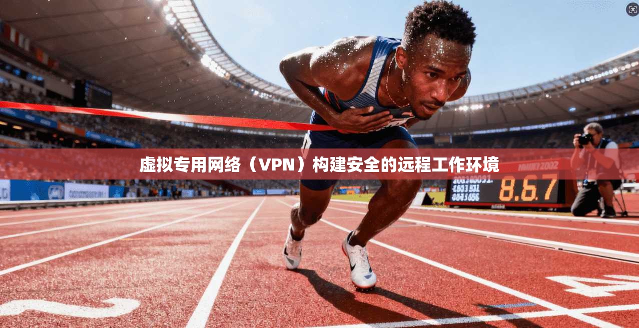 虚拟专用网络(VPN)构建安全的远程工作环境 第1张 虚拟专用网络(VPN)构建安全的远程工作环境 第1张