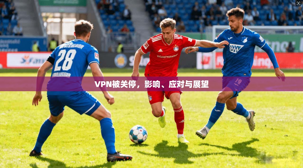 VPN被关停，影响、应对与展望  第1张