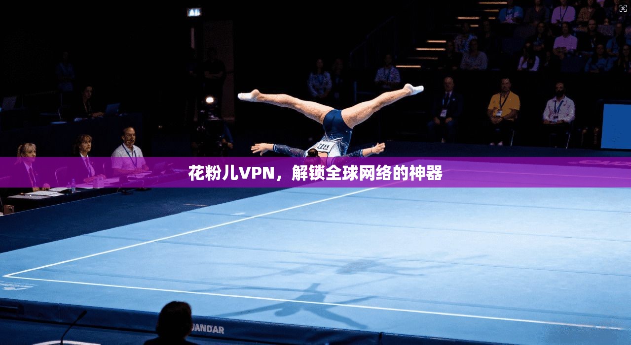 花粉儿VPN，解锁全球网络的神器  第1张